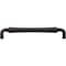 Jeffrey Alexander 160 mm Center-to-Center Brushed Oil Rubbed Bronze Barrel Bremen 2 Cabinet Pull 537-160DBAC - alternate 5